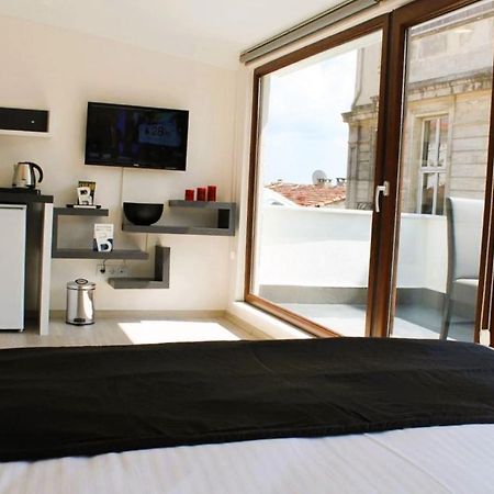 Hotel The Legend Platine Suite Istambul Extérieur photo